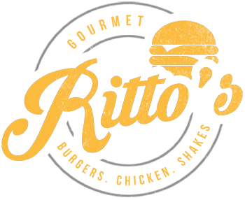 Greenburger Logo - Green Burger - Ritto's