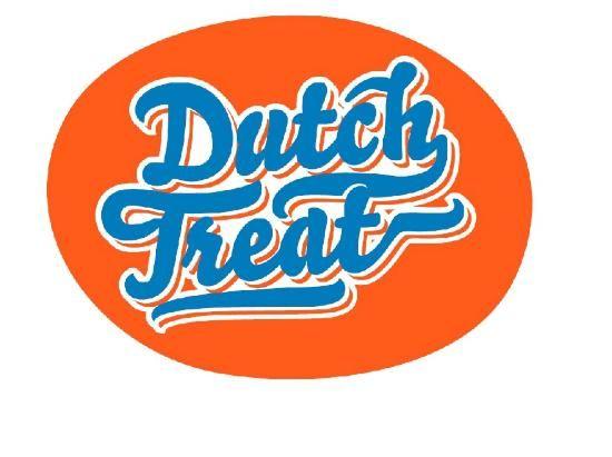 Dutch Logo - The Dutch Treat Logo of Dutch Treat, Willemstad