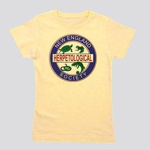 Nehs Logo - New England Herpetological Society Kids Clothing & Accessories ...