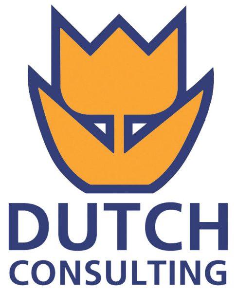 Dutch Logo - Dutch Consulting Logo Design