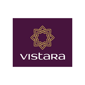Vistara Logo - Vistara logo vector