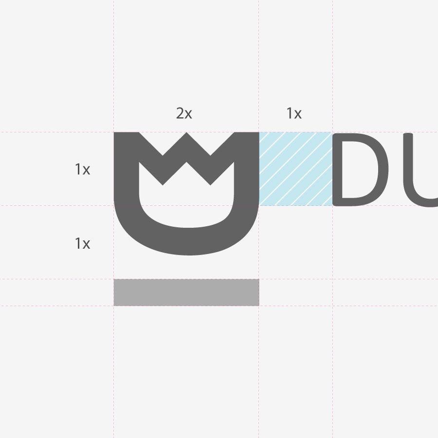 Dutch Logo - Dirk Leys - Brand developer and identity designer