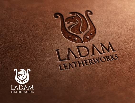 Leatherworks Logo - Gallery | Logo Design for 