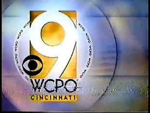 Wcpo Logo - WCPO-TV | Logopedia | FANDOM powered by Wikia