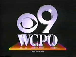 Wcpo Logo - WCPO-TV - Wikiwand