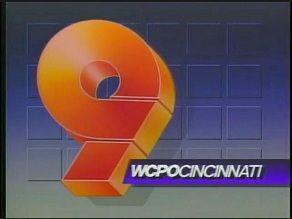 Wcpo Logo - Wcpo
