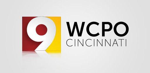 Wcpo Logo - WCPO Cincinnati - Apps on Google Play