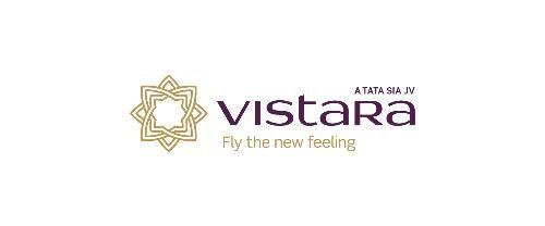 Vistara Logo - Vistara Airlines conducting Walk-in Interviews for Cabin Crew in Lucknow