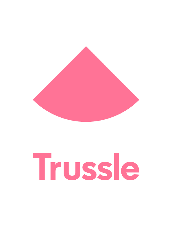 Trussle Logo - Trussle Reviews. Read Customer Service Reviews of trussle.com
