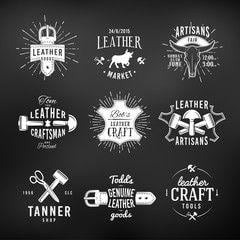 Leatherworks Logo - Search photos 