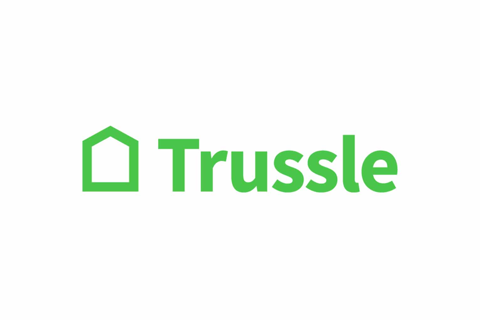 Trussle Logo - Trussle introduces mortgage monitoring service - BestAdvice