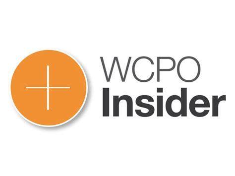 Wcpo Logo - Wcpo Logo