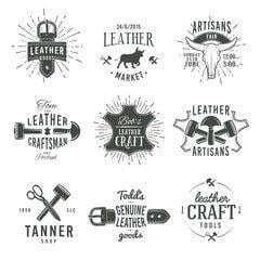 Leatherworks Logo - Search photos 