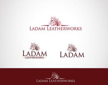 Leatherworks Logo - Gallery | Logo Design for 