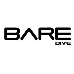 Wetsuit Logo - Bare Wetsuits