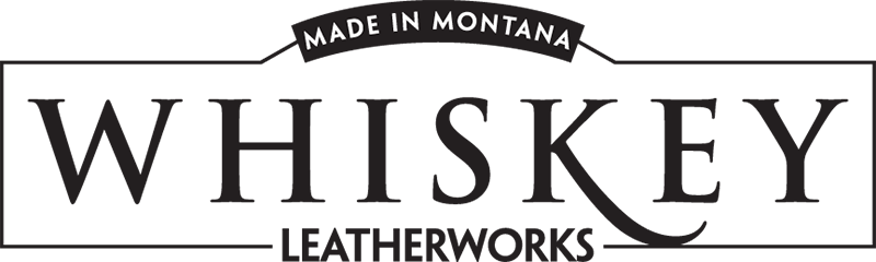 Leatherworks Logo - Shop - Whiskey Leatherworks