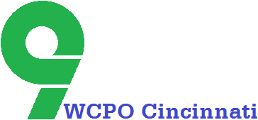 Wcpo Logo - WCPO TV 1982 90 Logo