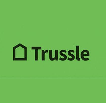 Trussle Logo - The FinTech 50 | Trussle