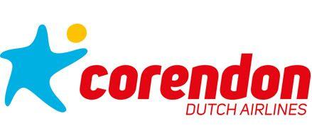 Dutch Logo - Corendon Dutch Airlines News Update