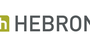 Hebron Logo - LogoDix