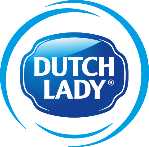 Dutch Logo - Dutch lady logo png 1 PNG Image