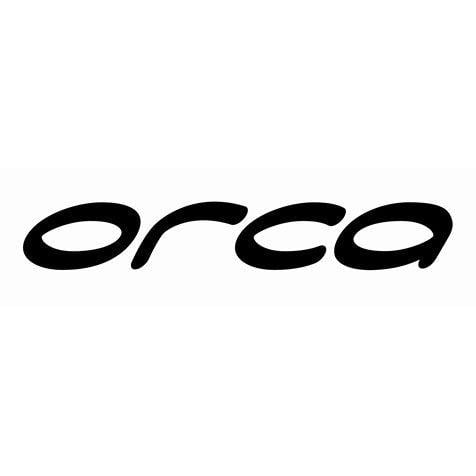 Wetsuit Logo - Orca Wetsuits
