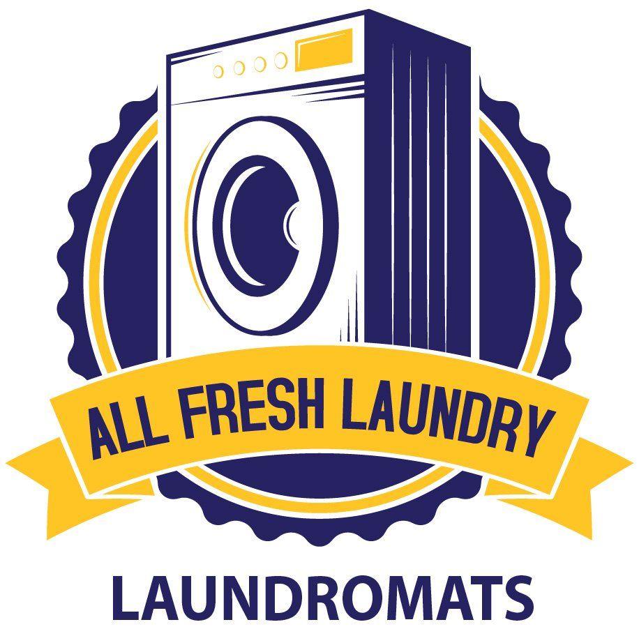 Laundromat Logo - Laundromat Logos