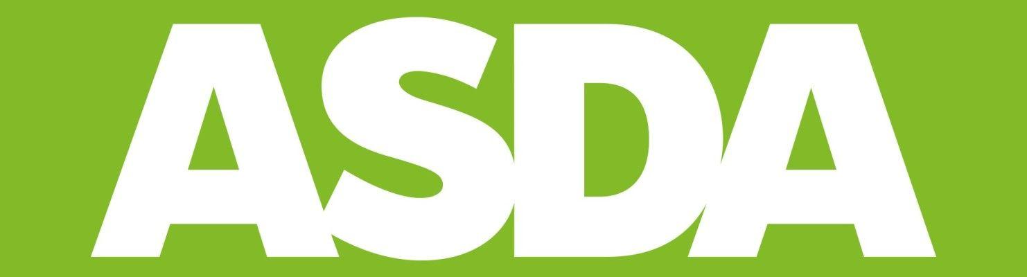 Asda Logo - LogoDix