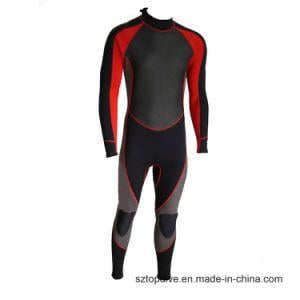 Wetsuit Logo - China Customized Diving Wetsuits With Logo 3mm 5mm Long Sleeve