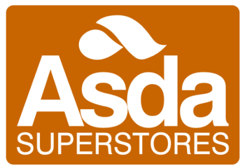 Asda Logo - Asda