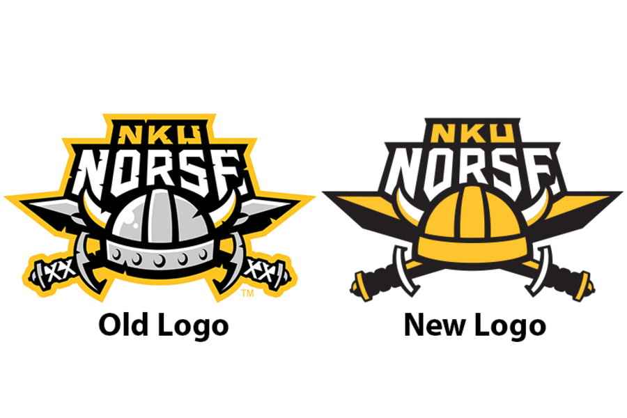 Wcpo Logo - New Northern Kentucky University athletic logo causes stir among ...