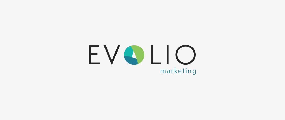 Measurement Logo - Evolio Logo – Cedric Mclean