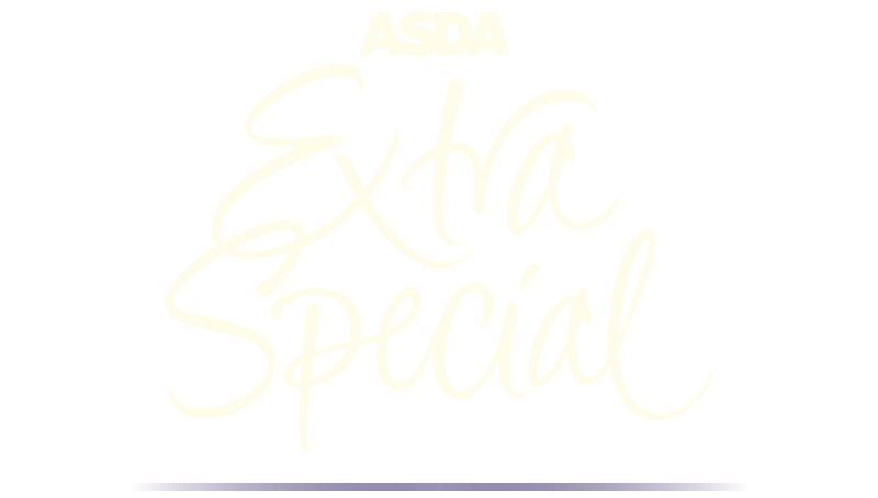 Asda Logo - Asda Extra Special Food | ASDA