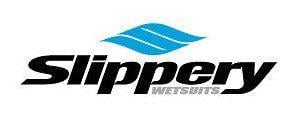 Wetsuit Logo - Slippery Wetsuit Gloves