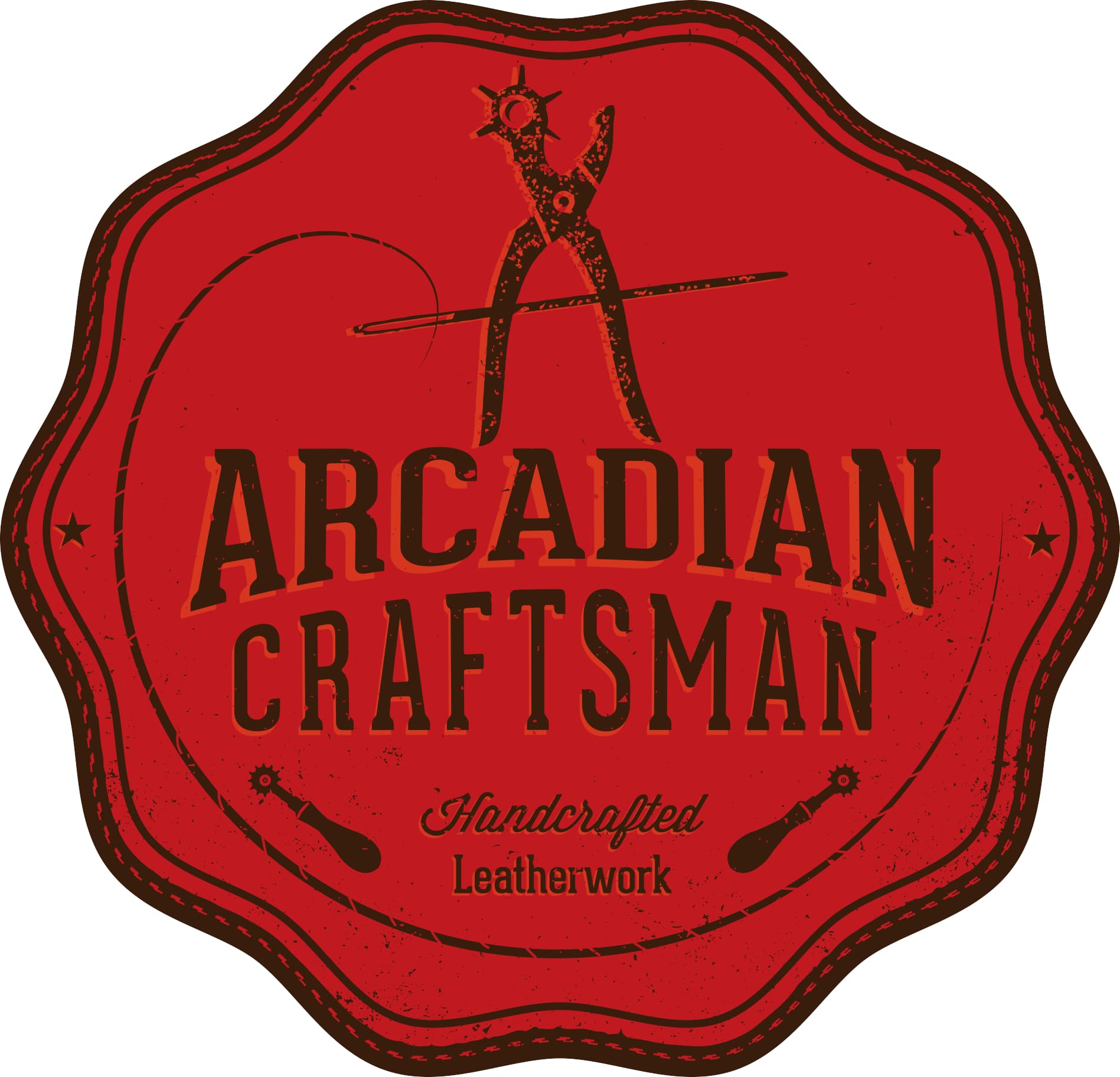 Leatherworks Logo - BBB Business Profile | Arcadian Craftsman Leatherworks, LLC ...