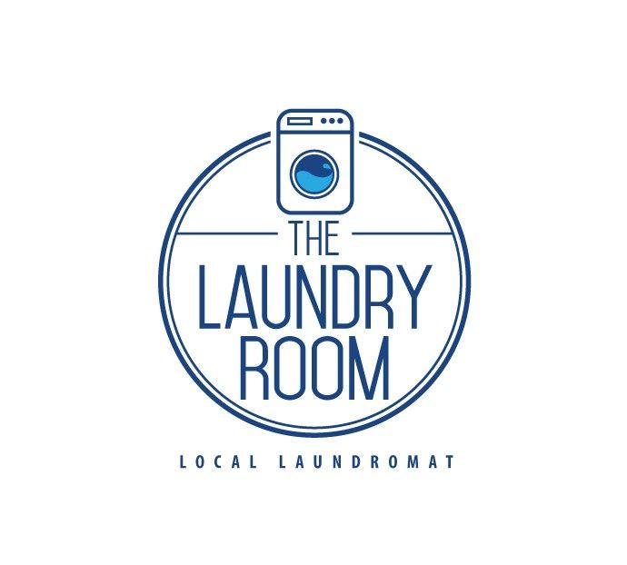 Laundromat Logo - Local Laundromat Re-brand. Looking for classic logo inspired from ...