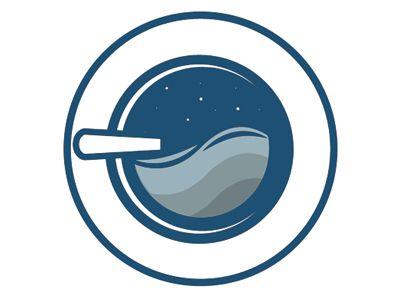 Laundromat Logo - Laundromat Logo by Matt McBride | Dribbble | Dribbble