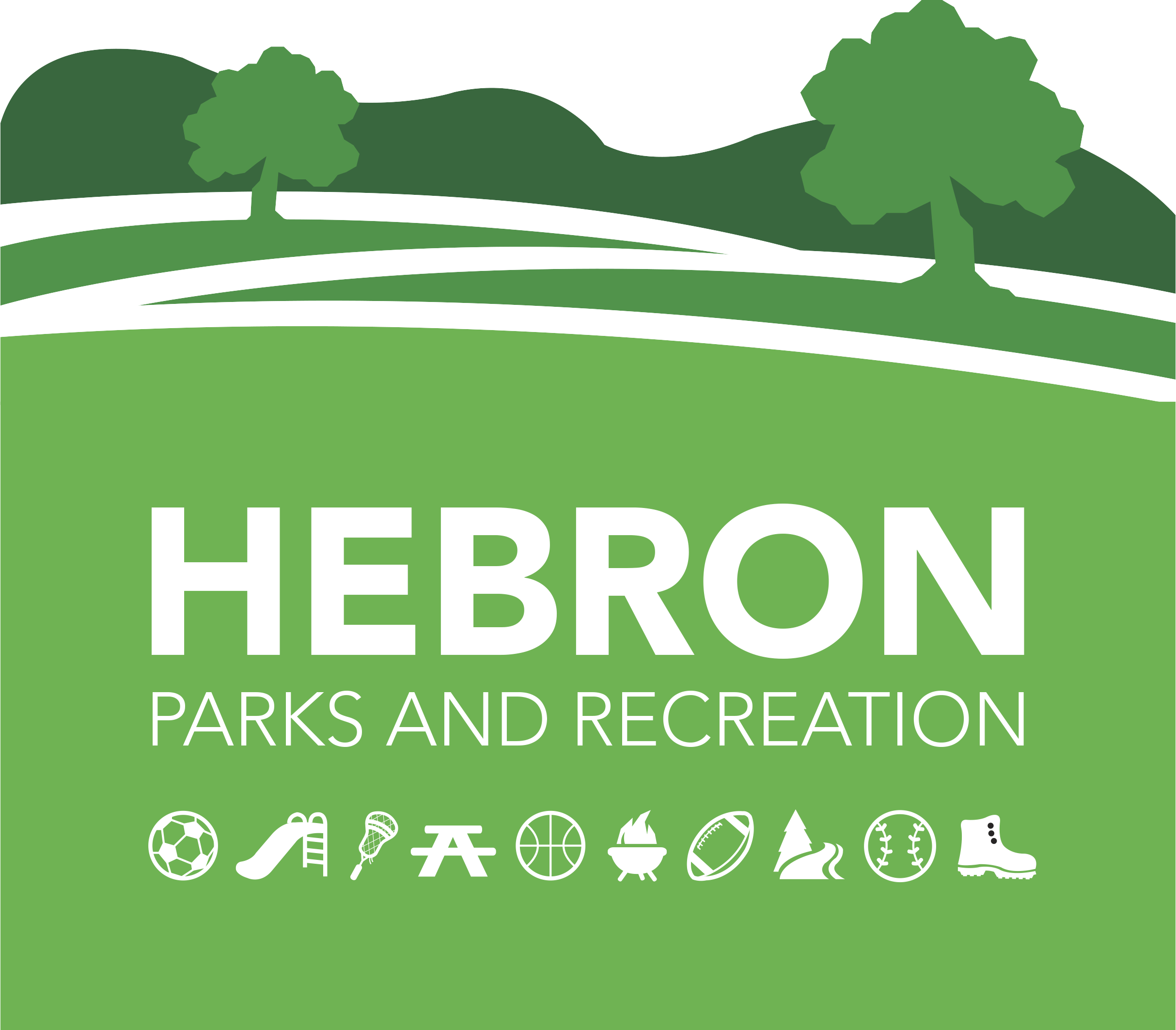 Hebron Logo - Hebron PR Final Color Logo | Town of Hebron