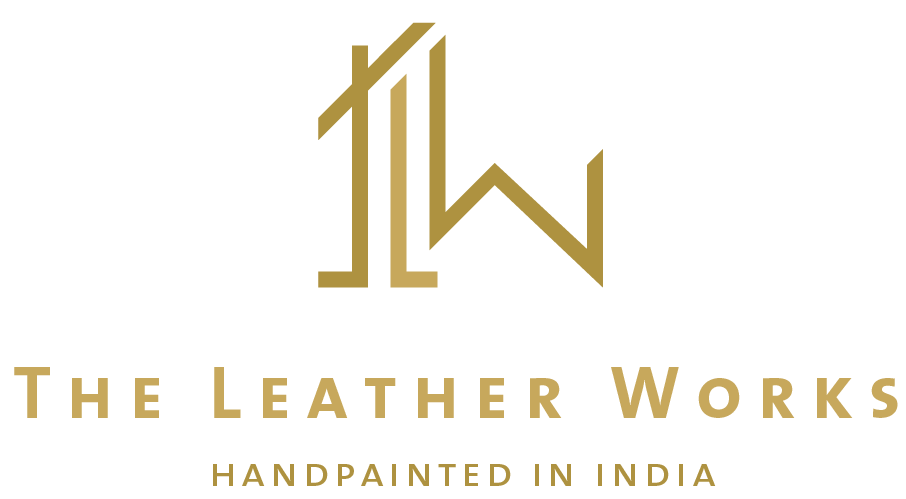 Leatherworks Logo - About Us – The Leather Works