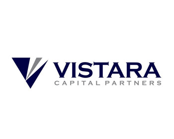 Vistara Logo - Vistara Capital Partners logo design contest - logos by sndezzo