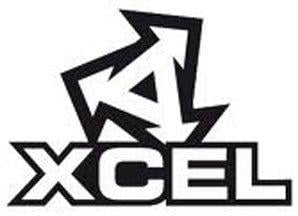 Wetsuit Logo - Xcel Wetsuits Warranty. Full Details For Xcel Wetsuits UK Ireland