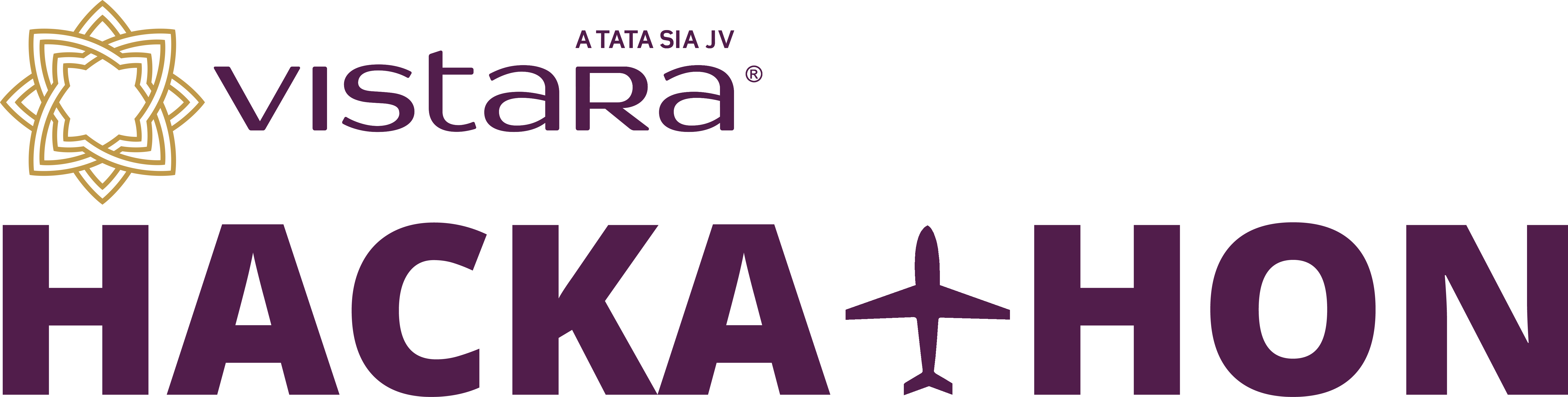 Vistara Logo - Vistara Hackathon Delhi-Aviation Hackathon Bangalore 2017