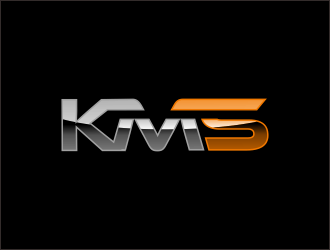 Kms Logo - KMS logo design - 48HoursLogo.com