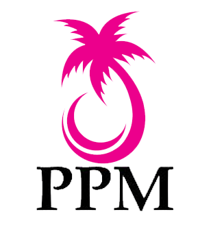 PPM Logo - PPM Logo