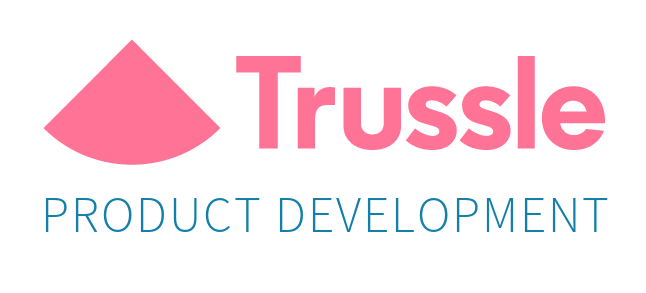 Trussle Logo - Trussle Product Development