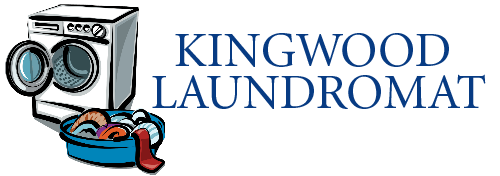 Laundromat Logo - Home - Kingwood Laundromat Washateria Laundry Service Lavanderia