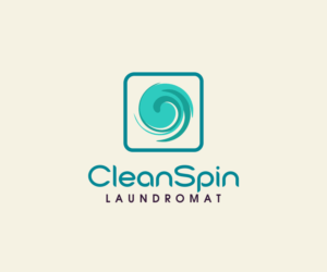 Laundromat Logo - Laundromat Logo Designs | 234 Logos to Browse - Page 7