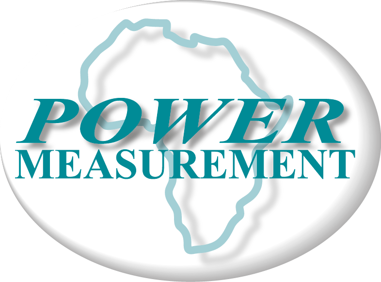 Measurement Logo - Power Measurement: Prepaid Electricity, Gas and Water Meters