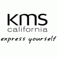Kms Logo - KMS California. Brands of the World™. Download vector logos