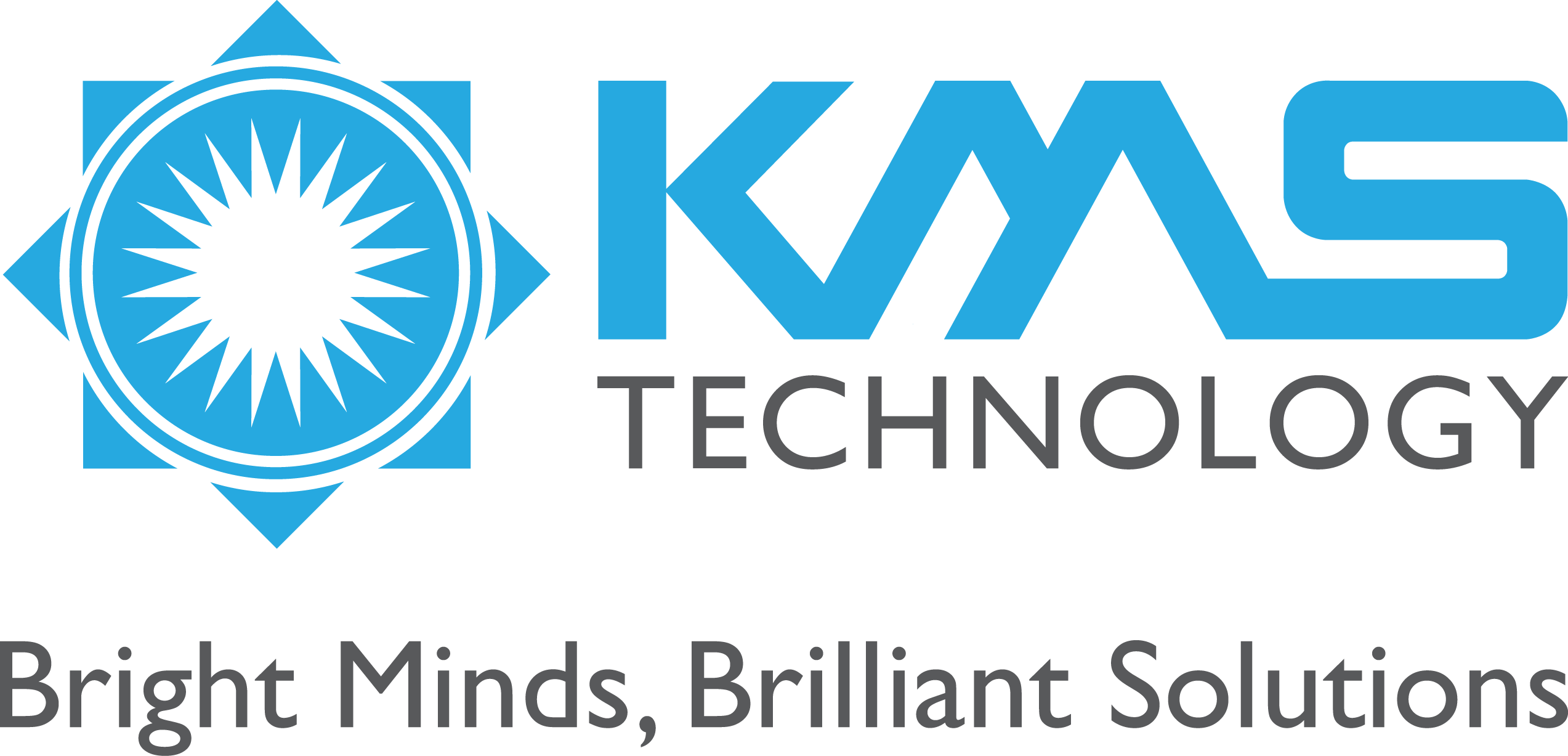 Kms Logo - KMS Logo